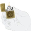 Diseño «Lucky 13»