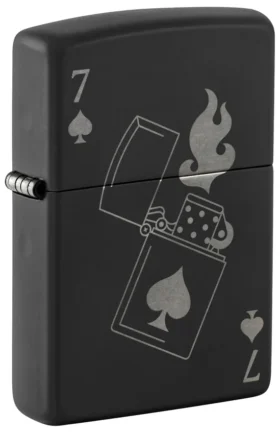 Diseño «Lucky 7»