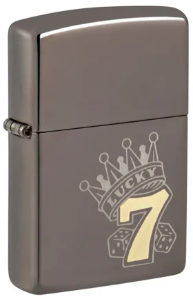 Diseño «Lucky 7»