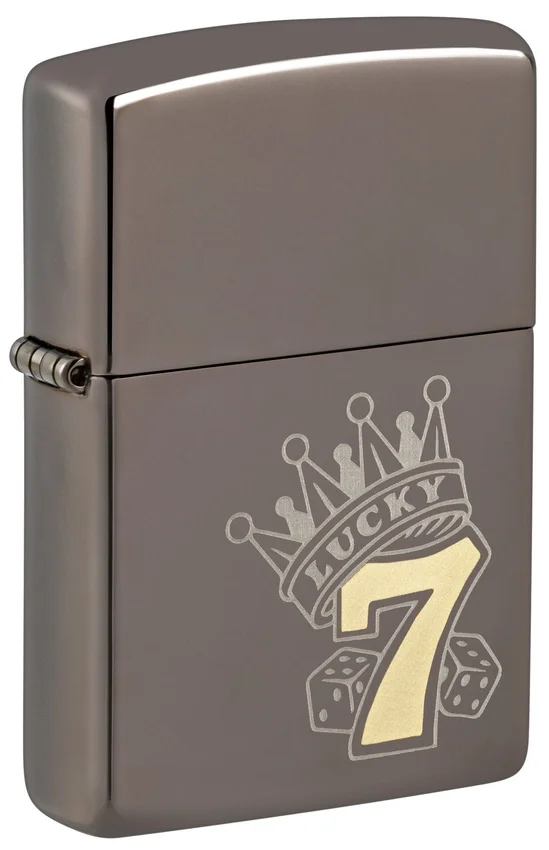 Diseño «Lucky 7» Diseño «Lucky 7»