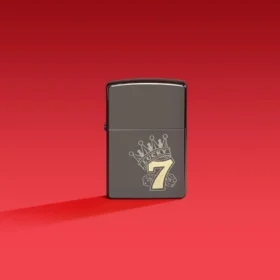 Diseño «Lucky 7»