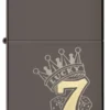 Diseño «Lucky 7» Diseño «Lucky 7»