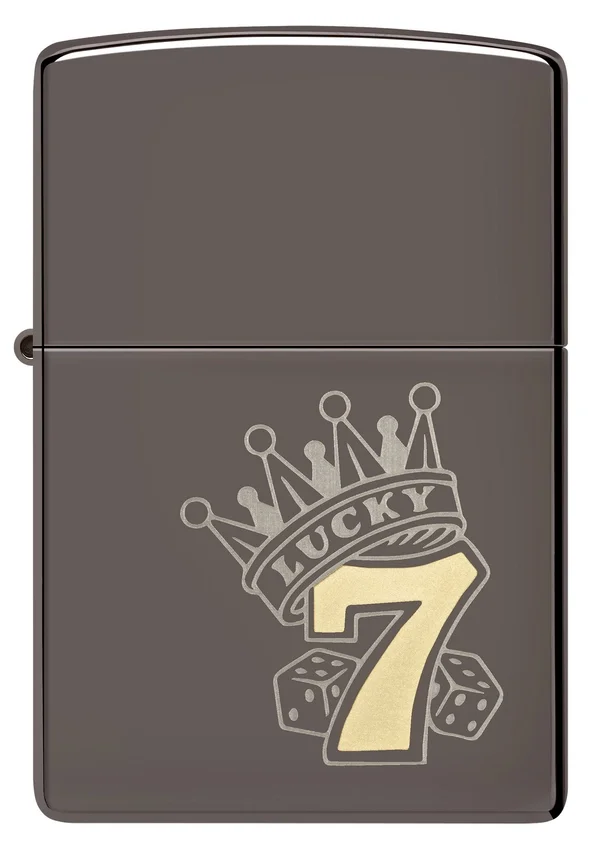 Diseño «Lucky 7» Diseño «Lucky 7»