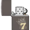 Diseño «Lucky 7» Diseño «Lucky 7»