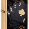Diseño «Lucky Aces» Diseño «Lucky Aces»