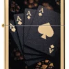 Diseño «Lucky Aces» Diseño «Lucky Aces»