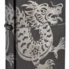 Diseño «Lucky Dragon» Diseño «Lucky Dragon»