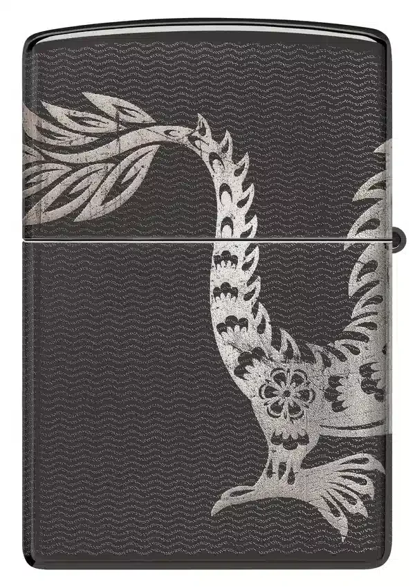 Diseño «Lucky Dragon» Diseño «Lucky Dragon»