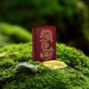 Diseño «Lucky Dragon» Diseño «Lucky Dragon»