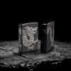 Diseño «Lucky Dragon» Diseño «Lucky Dragon»