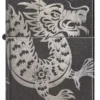 Diseño «Lucky Dragon» Diseño «Lucky Dragon»