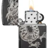 Diseño «Lucky Dragon» Diseño «Lucky Dragon»
