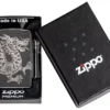 Diseño «Lucky Dragon» Diseño «Lucky Dragon»