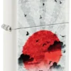 Diseño «Luna Roja» Diseño «Luna Roja»