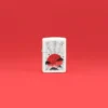 Diseño «Luna Roja» Diseño «Luna Roja»