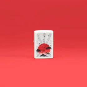 Diseño «Luna Roja»