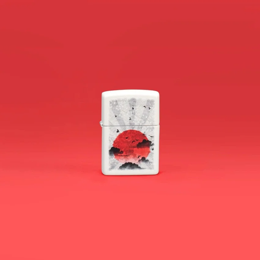 Diseño «Luna Roja» Diseño «Luna Roja»