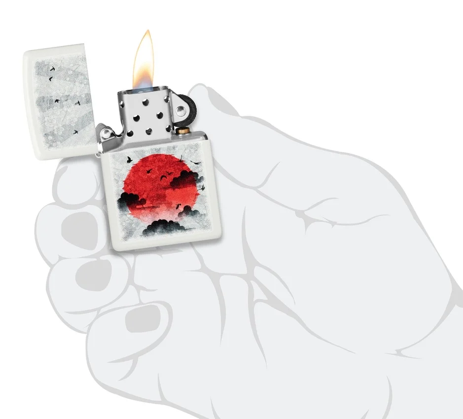 Diseño «Luna Roja» Diseño «Luna Roja»