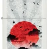 Diseño «Luna Roja» Diseño «Luna Roja»