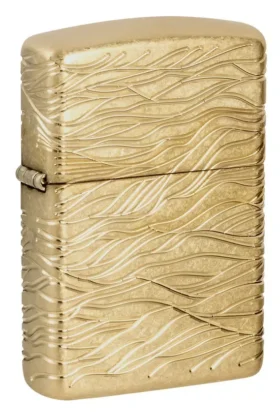 Diseño «Luxury Waves»