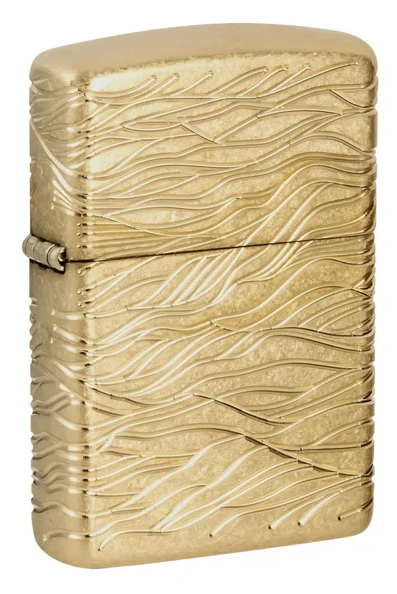 Diseño «Luxury Waves» Diseño «Luxury Waves»