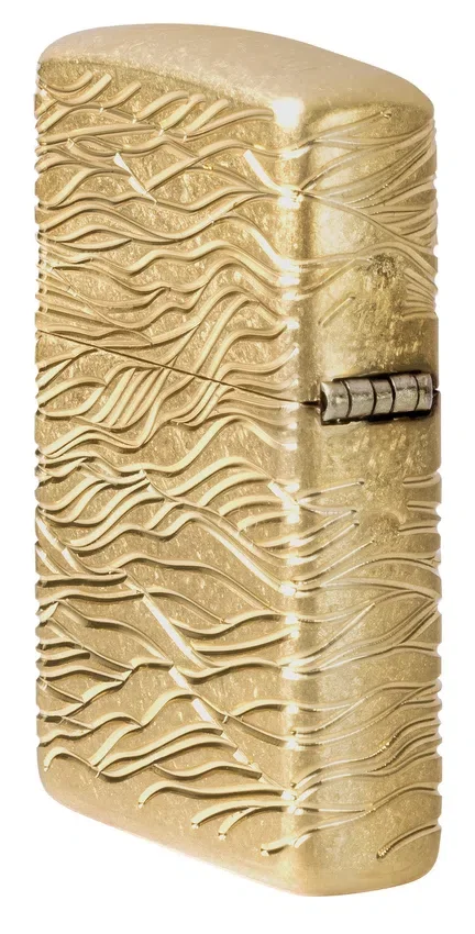 Diseño «Luxury Waves» Diseño «Luxury Waves»