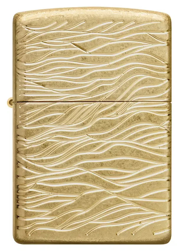 Diseño «Luxury Waves» Diseño «Luxury Waves»