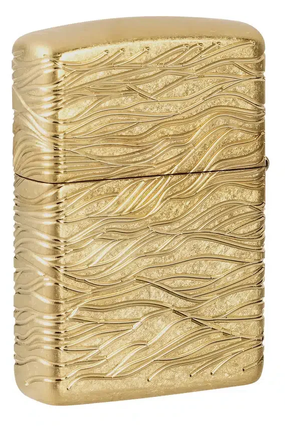 Diseño «Luxury Waves» Diseño «Luxury Waves»