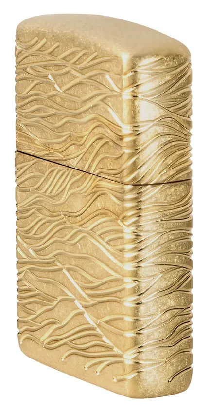 Diseño «Luxury Waves» Diseño «Luxury Waves»