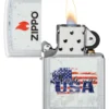 Diseño «Made in the USA»