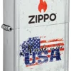 Diseño «Made in the USA»