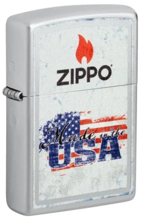 Diseño «Made in the USA»