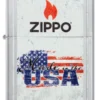 Diseño «Made in the USA»