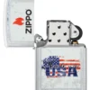 Diseño «Made in the USA»