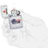 Diseño «Made in the USA»
