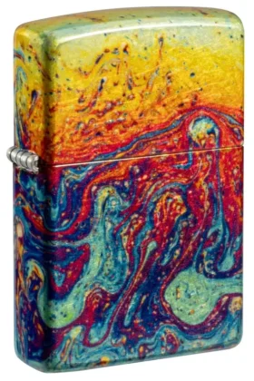 Diseño Magma Fusion Fusion
