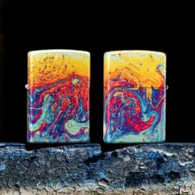 Diseño Magma Fusion Fusion