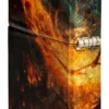 Diseño «Mago del Fuego»