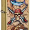 Diseño «Mapa del tesoro» de Guy Harvey Diseño «Mapa del tesoro» de Guy Harvey