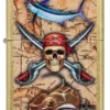Diseño «Mapa del tesoro» de Guy Harvey Diseño «Mapa del tesoro» de Guy Harvey