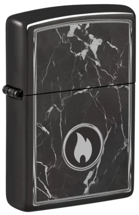 Diseño «Marble Flame»