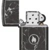 Diseño «Marble Flame» Diseño «Marble Flame»