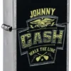 Diseño «Marquee» de Johnny Cash Diseño «Marquee» de Johnny Cash