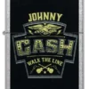 Diseño «Marquee» de Johnny Cash Diseño «Marquee» de Johnny Cash