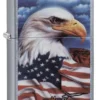 Diseño Mazzi® American Eagle Diseño Mazzi® American Eagle