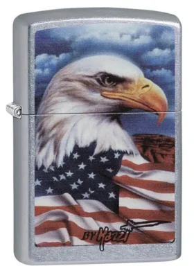 Diseño Mazzi® American Eagle