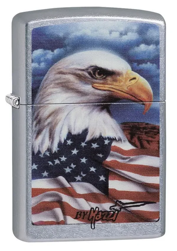 Diseño Mazzi® American Eagle Diseño Mazzi® American Eagle