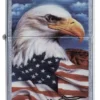 Diseño Mazzi® American Eagle Diseño Mazzi® American Eagle