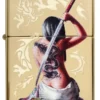 Diseño «Mazzi® Dragon Warrior» Diseño «Mazzi® Dragon Warrior»