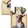 Diseño «Mazzi® Dragon Warrior» Diseño «Mazzi® Dragon Warrior»